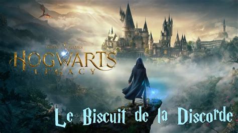 le biscuit de la discorde bug|Topic Quête « le biscuit de la discorde